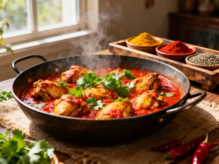 Indian Cooking Recipes to Spice up Your Kitchen Game