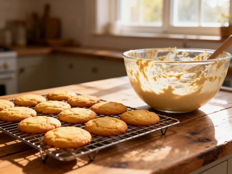 10 Irresistibly Easy Baking Recipes for Instant Kitchen Wins