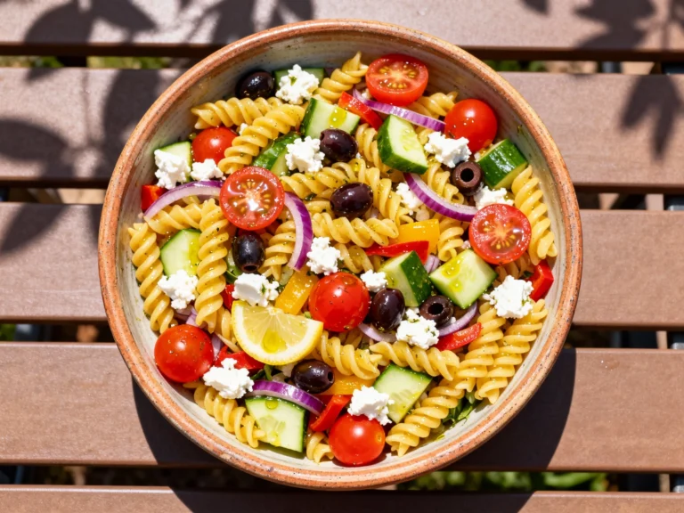 Cold Pasta Salad Recipes to Level up Your Summer Meals