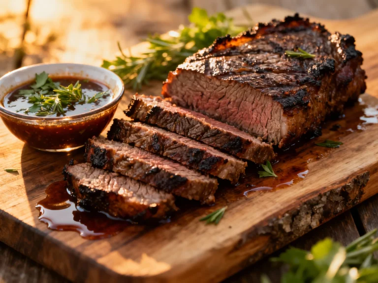 10 Irresistible London Broil Recipes You’ll Crave