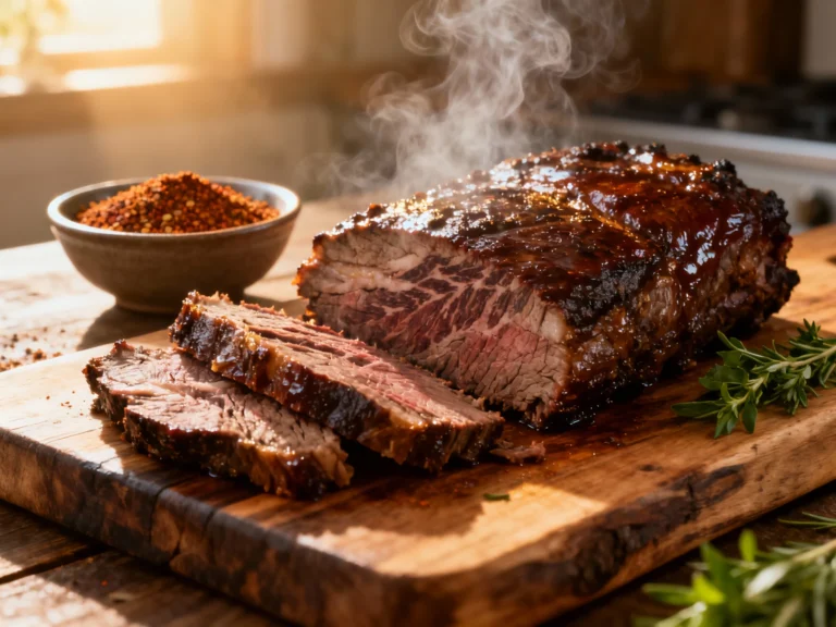 Brisket Recipes to Impress Guests Without Losing Sleep