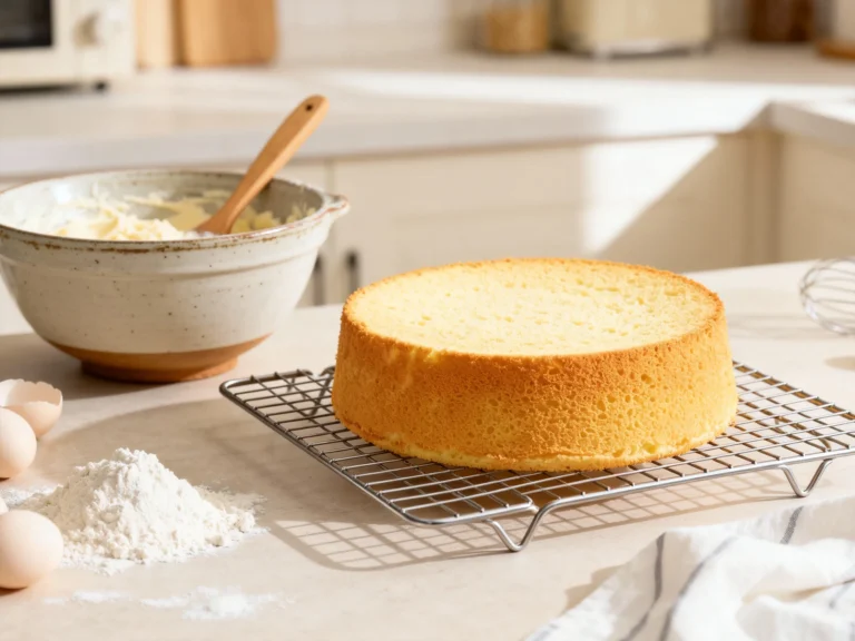 Easy Cake Recipes That Make You Look Like a Pro