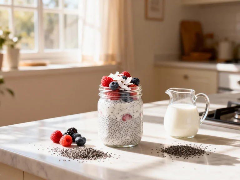 Chia Pudding Recipes to Transform Your Breakfast Game