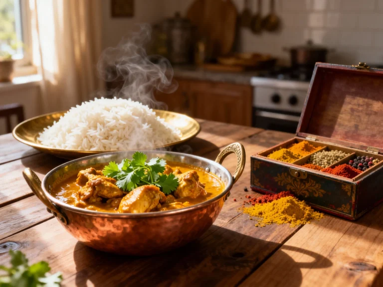 Indian Food Recipes to Elevate Your Home Cooking Game