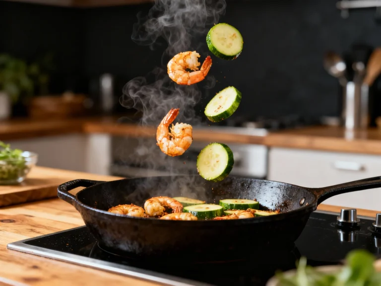 Hibachi Recipes You Can Master at Home Tonight