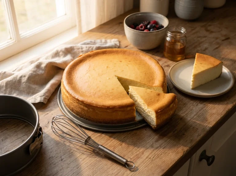Cheesecake Recipes Easy That Even Lazy Bakers Love