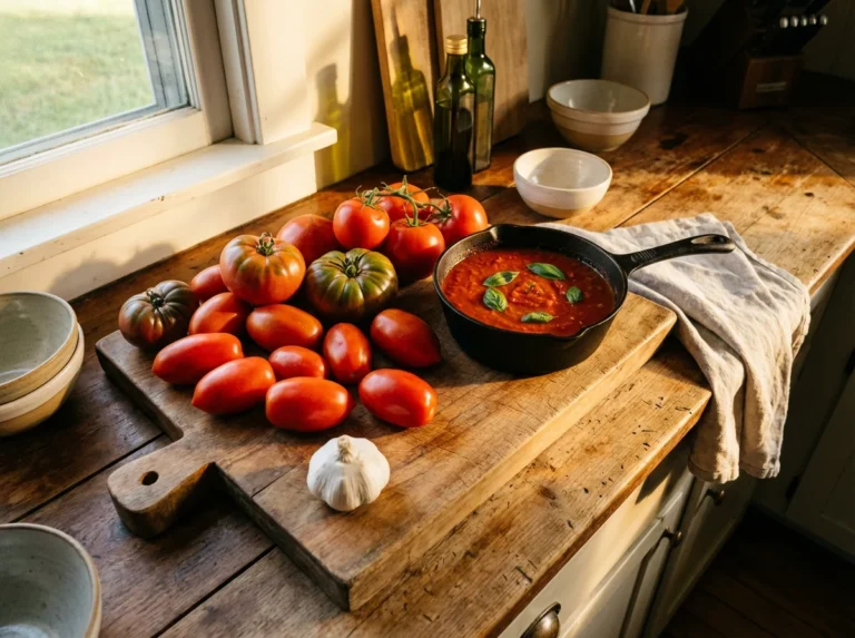 Tomato Recipes That Will Instantly Upgrade Your Cooking Game