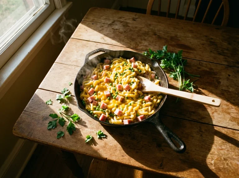 10 Genius Leftover Ham Recipes You’ll Make on Repeat