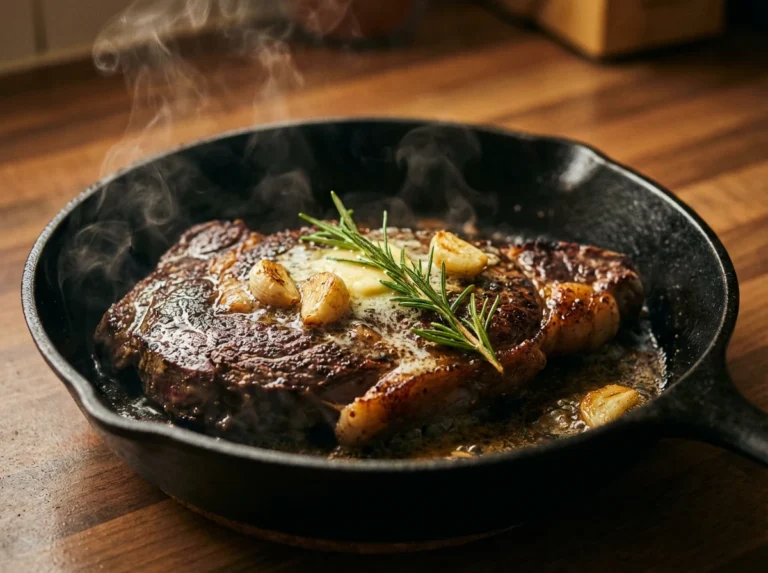 Sizzling Sirloin Steak Recipes for Unbeatable Flavor Nights