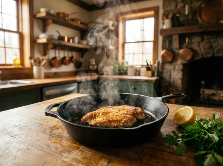 Chicken Cutlet Recipes That’ll Make Weeknights Legendary