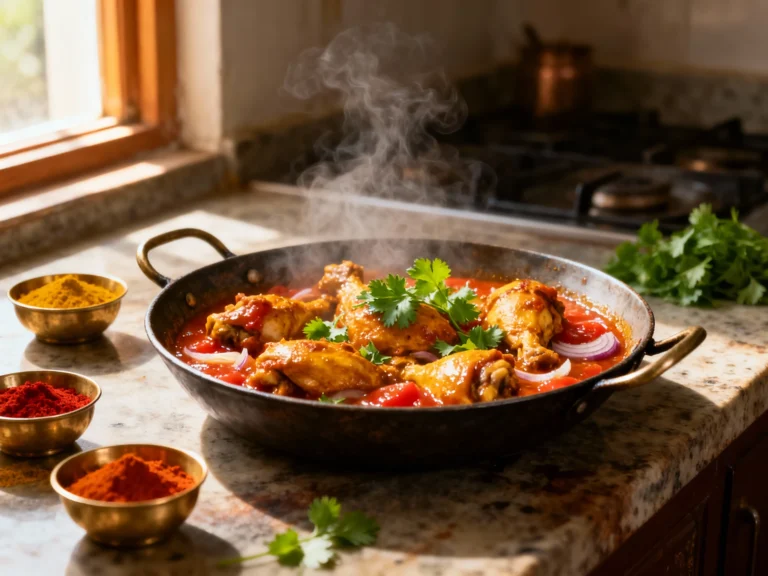 Chicken Recipes Indian: Bold Flavors for Every Home Cook