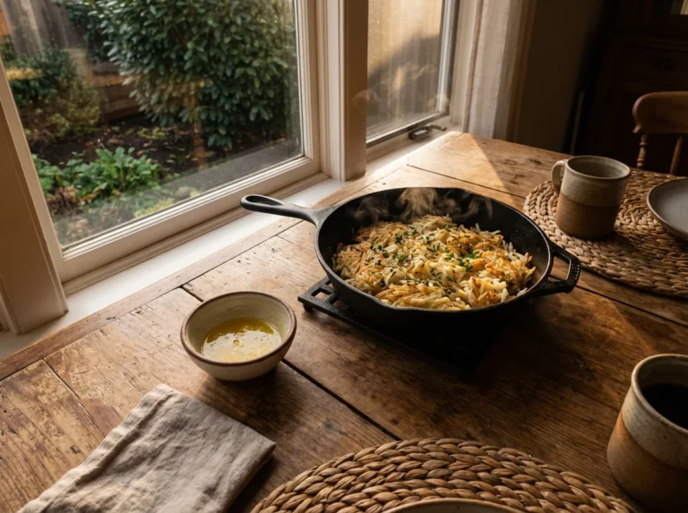 Ultimate Weekend Hashbrown Recipes to Impress Everyone