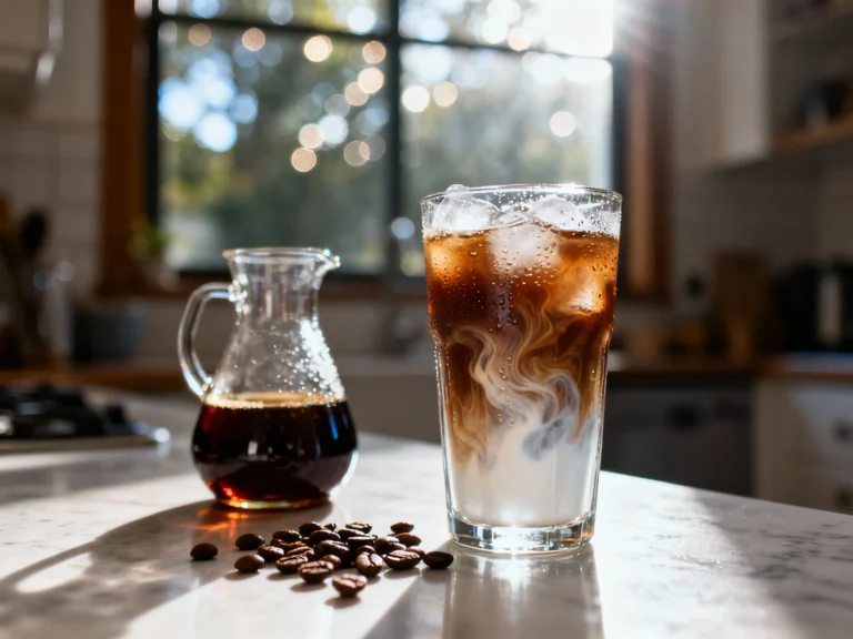 Cold Coffee Recipes to Keep You Cool and Caffeinated