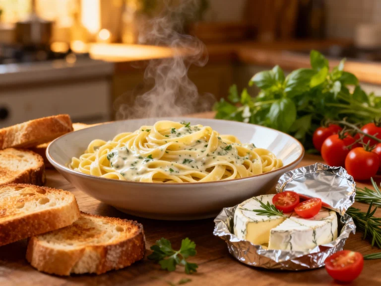 Boursin Cheese Recipes That Will Blow Your Mind Fast