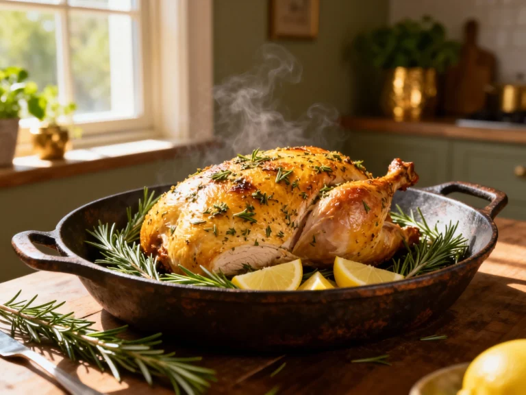 Turkey Breast Recipes That Turn Weeknight Dinners Into Wow