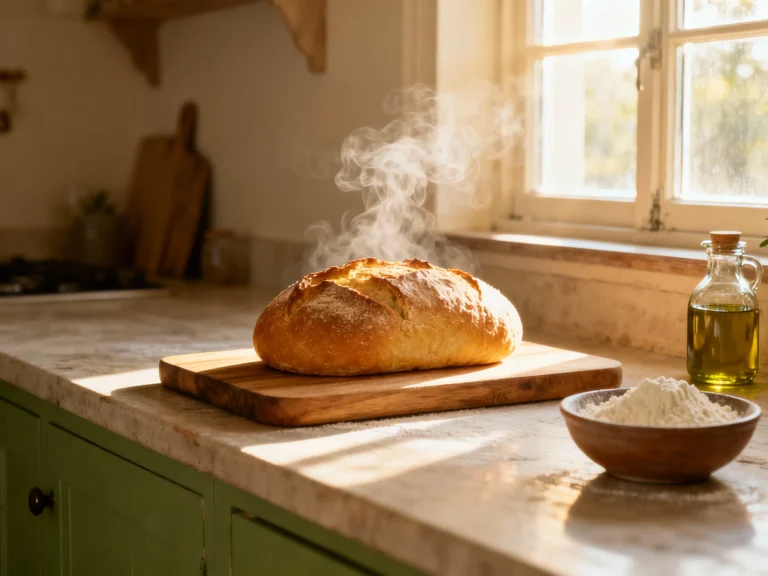 Easy Bread Recipes You’ll Wish You Tried Sooner