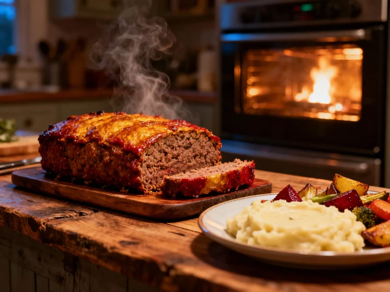 Meatloaf Recipes Easy That’ll Save Your Weeknight Dinner