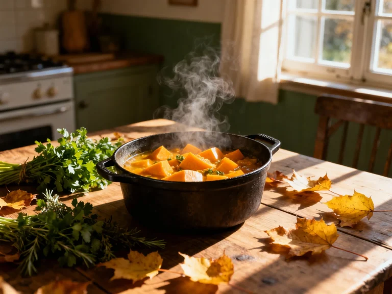 Fall Dinner Recipes to Make Your Evenings Cozy and Delicious