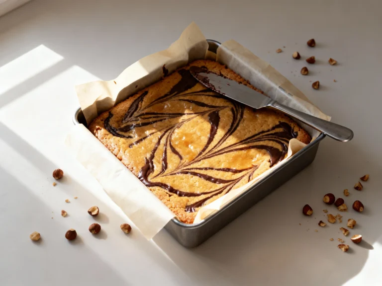 Nutella Recipes—quick Wins for Easy Craveworthy Desserts