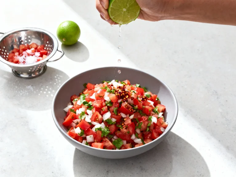 Your New Favorite Pico De Galo Recipes for Fresh Flavor