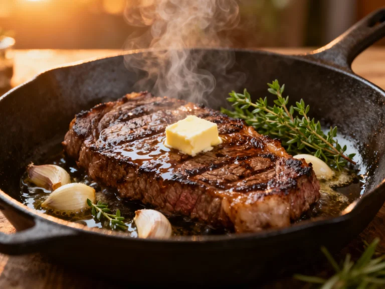 Top Sirloin Steak Recipes That Elevate Weeknight Dinners