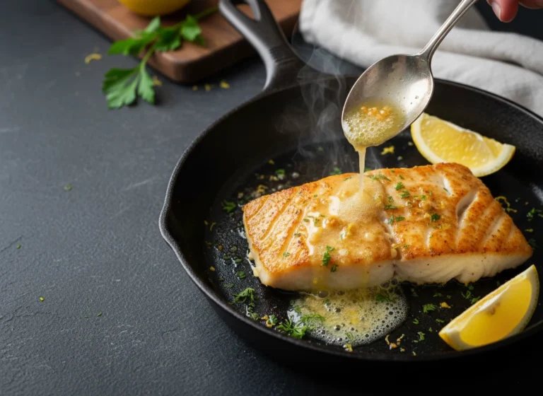 Halibut Recipes to Turn Weeknight Dinners Into Pure Velvet