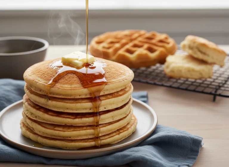 Buttermilk Recipes That Actually Wow: One Base Endless Wins