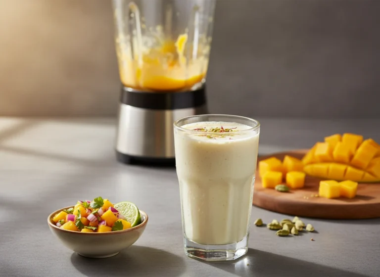 Mango Recipes That Turn Weeknights Into Tropical Wins