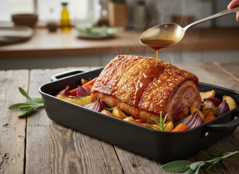 Pork Roast Recipes That Win Weekends—tender Crispy Simple