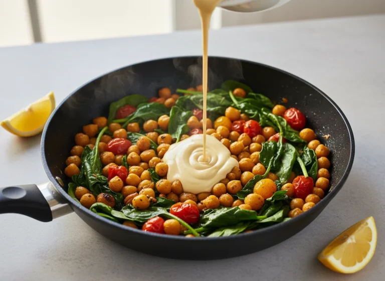 Low Cholesterol Recipes That Actually Taste Incredible