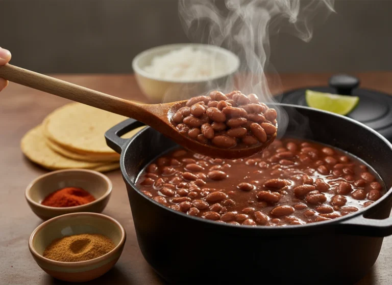Pinto Bean Recipes That Make Dinner Cheap and Epic