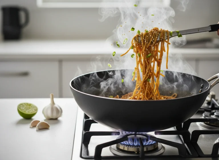 Noodle Recipes Easy: Weeknight Dishes Ready in 15 Minutes