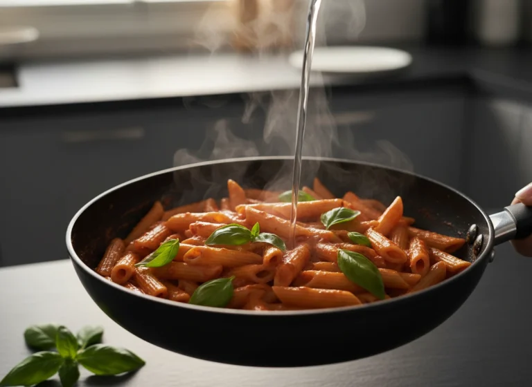 Penne Pasta Recipes for Weeknight Wins in 30 Minutes