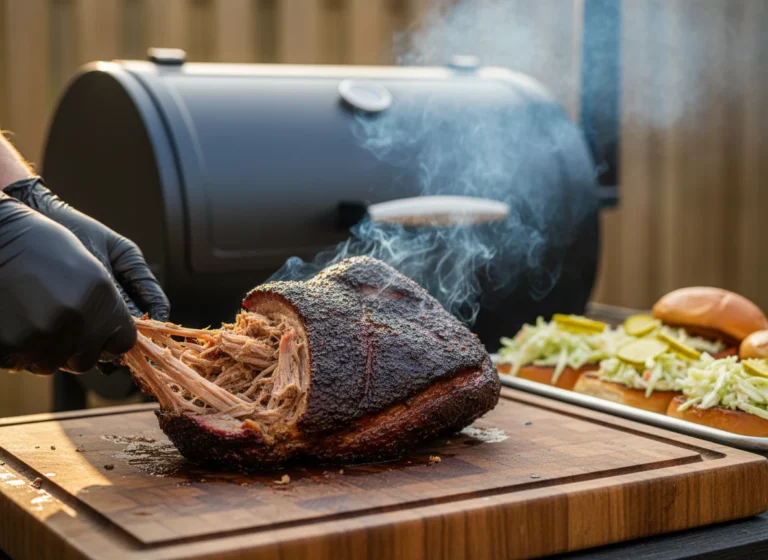 Smoker Recipes to Crush Weekends Like a Backyard Pro