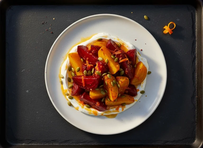 Beet Recipes for Bold Beautiful Meals Anyone Can Master