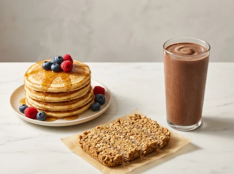 Protein Powder Recipes You’ll Crave—fast Easy High Protein