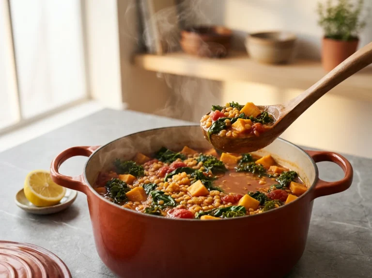 Daniel Fast Recipes That Actually Taste Amazing: Try This