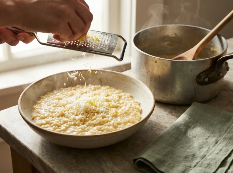 Pastina Recipes for Cozy Comfort—fast Creamy Budget Friendly