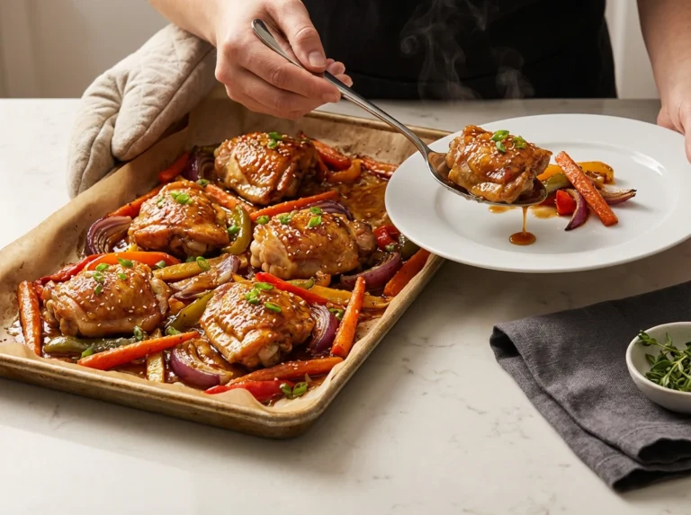 Family Dinner Recipes That Actually Get Cheers—fast