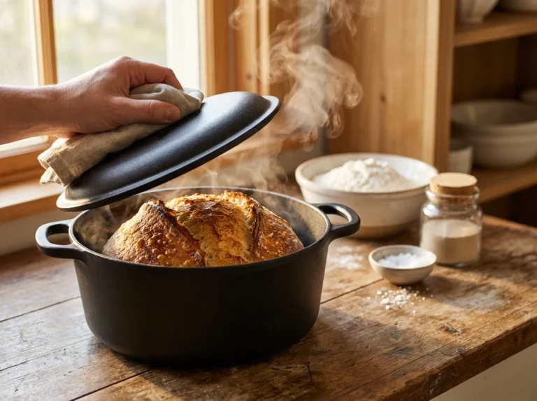 Bread Recipes Homemade for Busy Bakers—fast Bakery Good