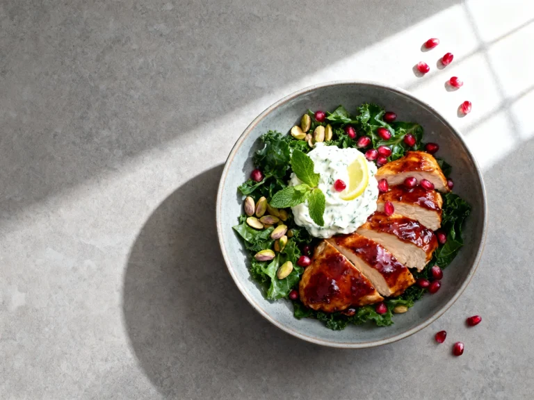 Pomegranate Recipes for Bold Flavor and Weeknight Wins