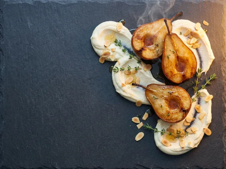 Pear Recipes That Turn Weeknights Into Fast Showstoppers