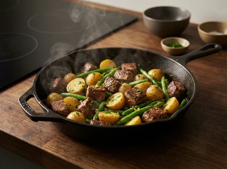 Beef Recipes for Dinner That Win Busy Weeknights