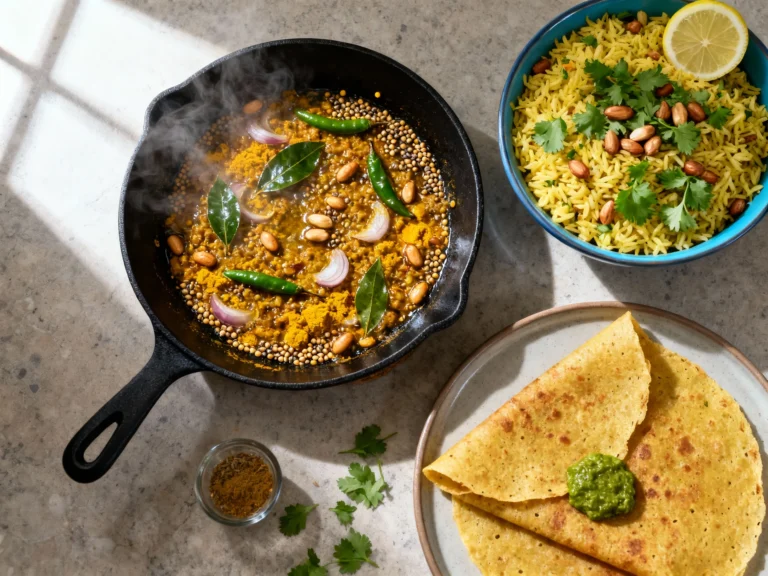 Breakfast Recipes Indian Veg That Are Fast Fresh Epic