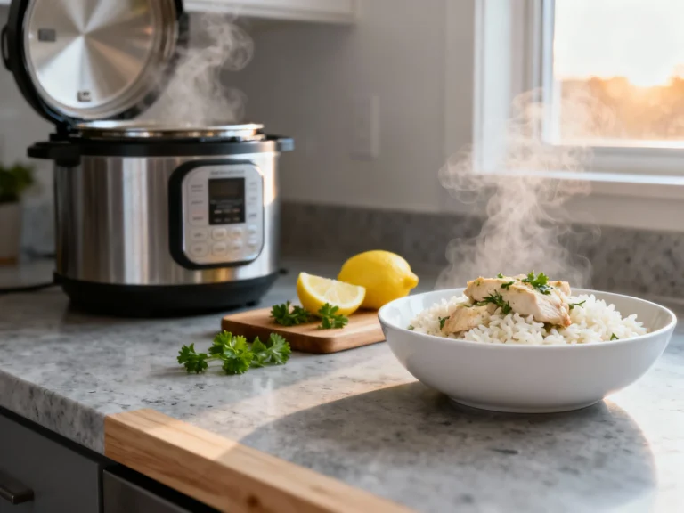 Pressure Cooker Recipes That Crush Weeknights Fast—flavor Loaded