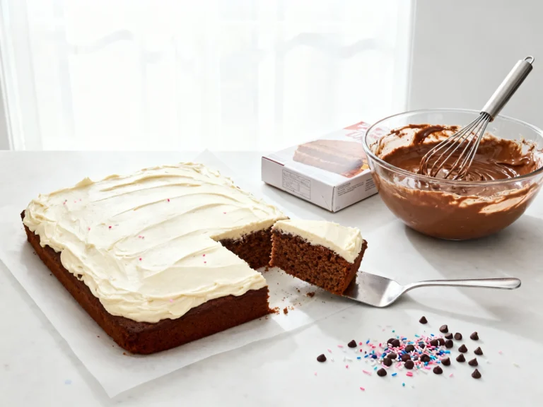 Cake Mix Recipes That Taste Like Bakery Desserts