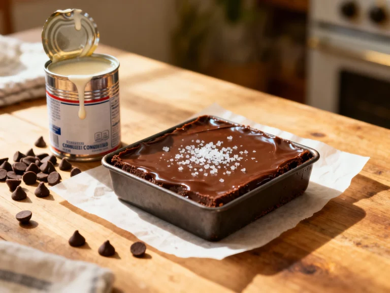 Condensed Milk Recipes That Turn Pantry Basics Into Magic