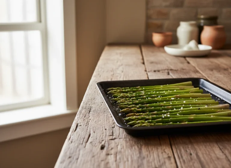 Asparagus Recipes Baked That Will Change Weeknight Dinners