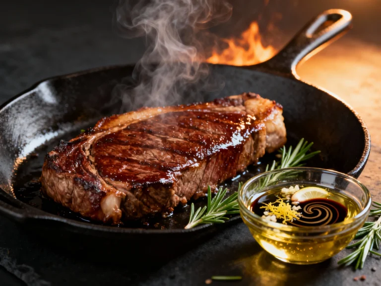 Steak Marinade Recipes That Turn Weeknights Into Wins