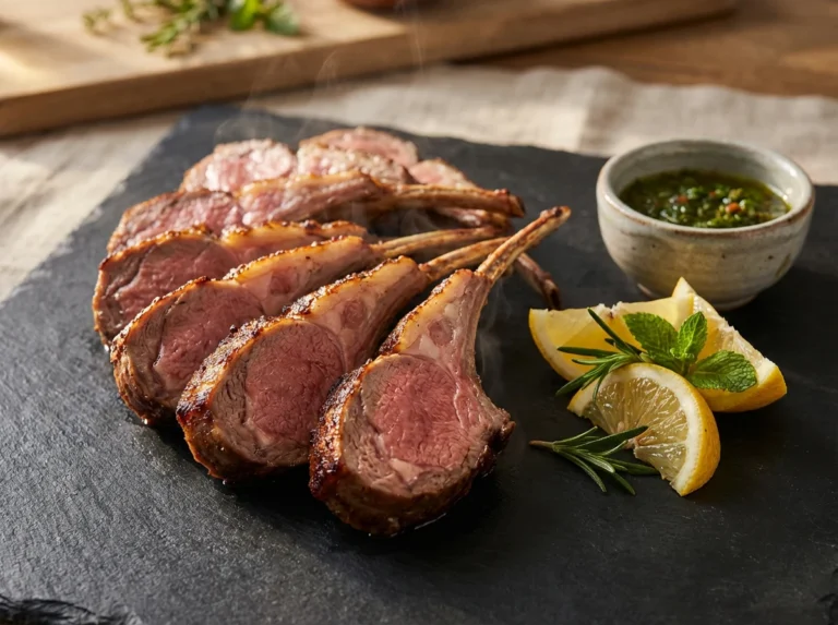 Lamb Recipes That Hit Hard: Weeknight Wins to Wow Guests